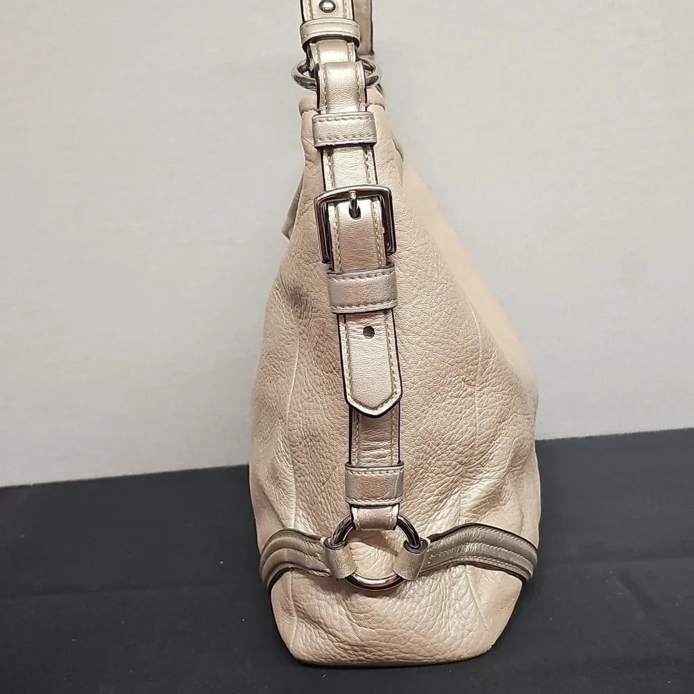 COACH 18901 CHELSEA KATARINA HOBO BAG BFPM-10-072
